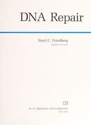 Tapa de DNA repair