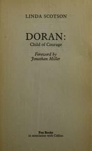 Tapa de Doran