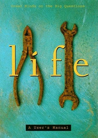 Tapa de Life: A User's Manual