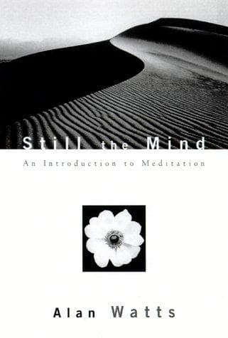 Tapa de Still the Mind