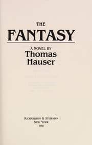Tapa de Fantasy