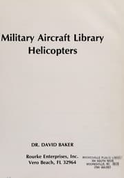 Tapa de Helicopters