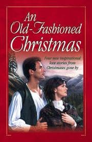 Tapa de An old-fashioned Christmas