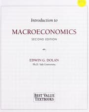 Tapa de Introduction to Macroeconomics