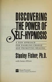 Tapa de Discovering the power of self-hypnosis