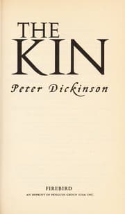 Tapa de The Kin