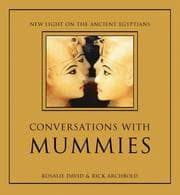 Tapa de Conversations with mummies