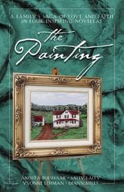 Tapa de The painting