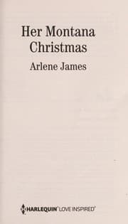 Tapa de Her Montana Christmas