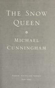Tapa de The snow queen