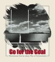 Tapa de Go for the Goal