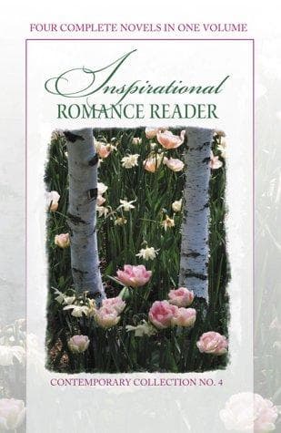 Tapa de Inspirational Romance Reader