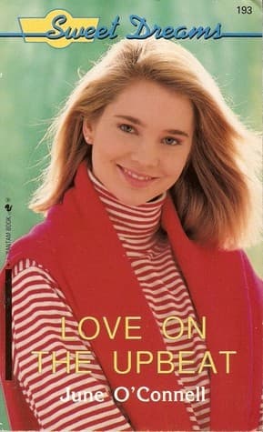 Tapa de Love on the upbeat