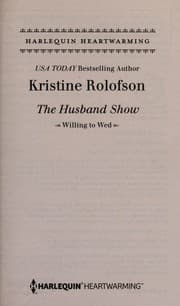 Tapa de The husband show