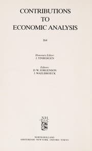 Tapa de Macroeconomic medium-term models in the Nordic countries