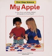 Tapa de My apple