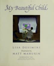 Tapa de My beautiful child