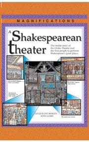Tapa de A Shakespearean theater