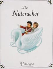 Tapa de The nutcracker