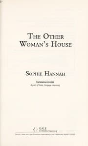Tapa de The other woman's house