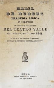 Tapa de Maria de Rudenz