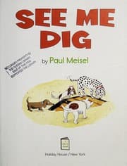 Tapa de See me dig