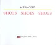 Tapa de Shoes, shoes, shoes