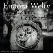Tapa de Country churchyards