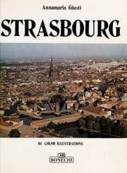 Tapa de Strasbourg