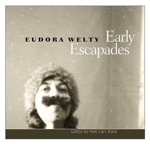 Tapa de Early escapades