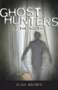 Tapa de Ghost Hunters of the South