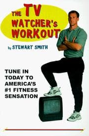 Tapa de The TV watcher's workout