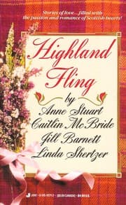 Tapa de Highland Fling