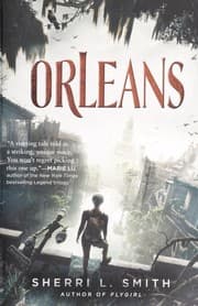 Tapa de Orleans