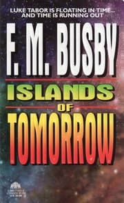 Tapa de Islands of tomorrow