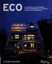 Tapa de Eco