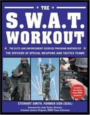 Tapa de The SWAT Workout