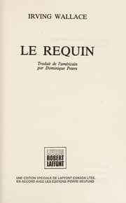 Tapa de Le Requin
