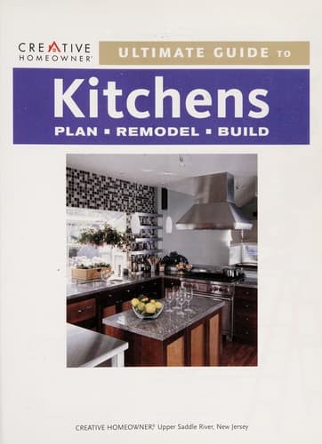 Tapa de Ultimate guide to kitchens