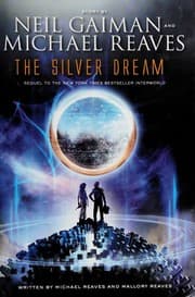 Tapa de The Silver Dream