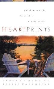 Tapa de HeartPrints