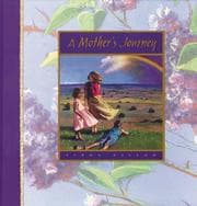 Tapa de A mother's journey