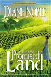 Tapa de At play in the promised land
