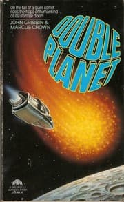 Tapa de Double Planet