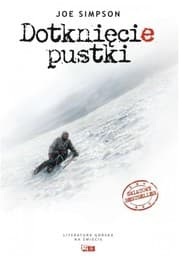 Tapa de Dotknięcie pustki