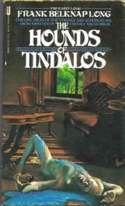 Tapa de The Hounds of Tinaldos