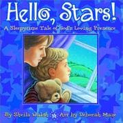 Tapa de Hello, stars!