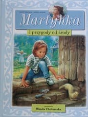 Tapa de Martynka i przygody od środy