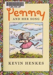 Tapa de Penny and her song