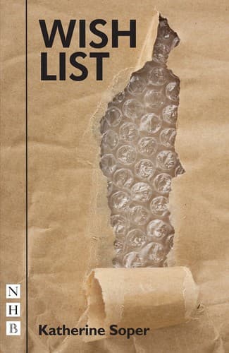 Tapa de Wish List
